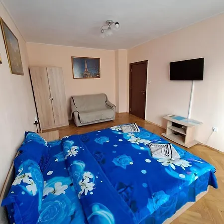 Варна Хостел Exterior photo
