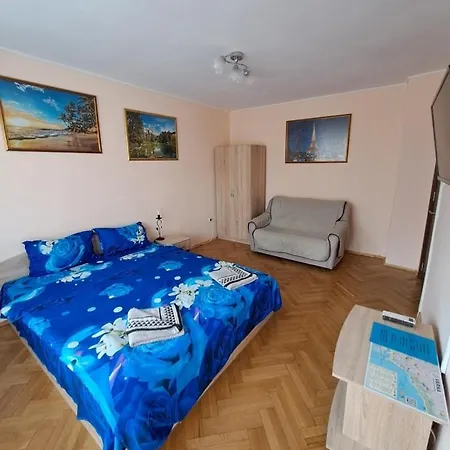Варна Хостел Exterior photo