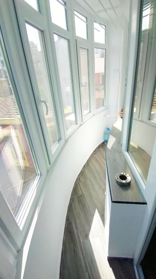 Варна Хостел Apartment *