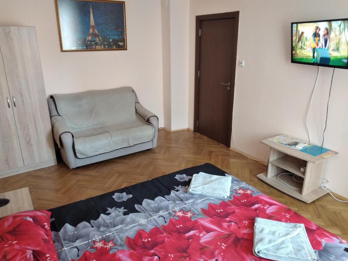Apartment Варна Хостел *