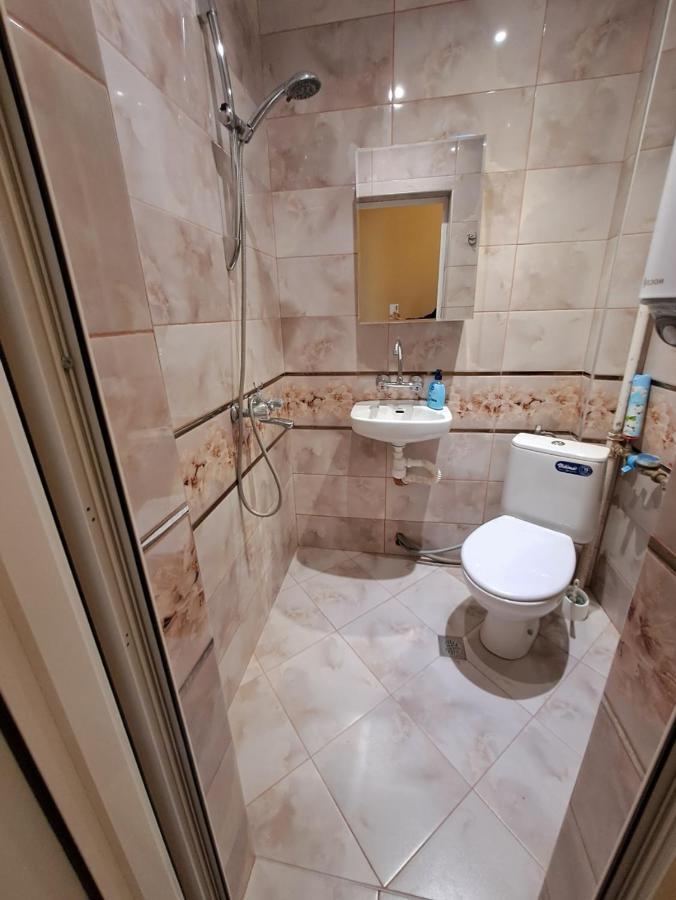 Варна Хостел Apartment *