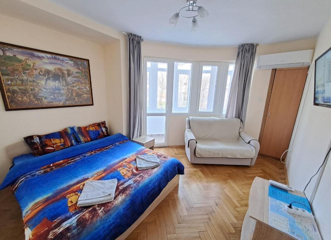 Варна Хостел Apartment *