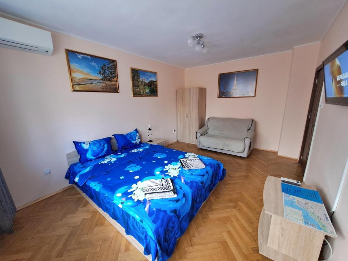 Apartment Варна Хостел